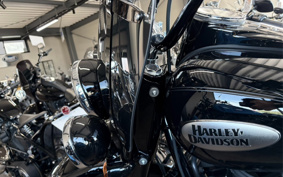 HARLEY FLHCS 2022 YBK