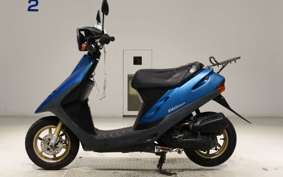 HONDA DIO BAJA