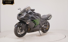 KAWASAKI ZX 1400 NINJA R A 2016