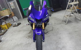 YAMAHA YZF-R25 2014 RG43J