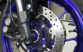 YAMAHA MT-09 Tracer GT 2018 RN51J