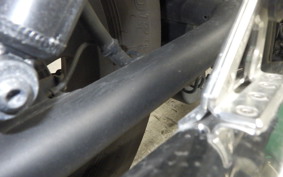 HONDA REBEL 250 A 2010 MC49