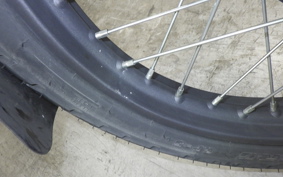 HONDA ｸﾛｽｶﾌﾞ110-2 2009 JA45