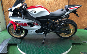 YAMAHA YZF-R7 2022 RM39J