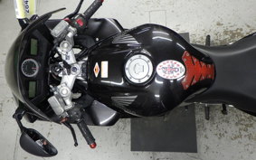 HONDA VFR800 2007 RC46