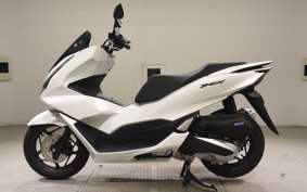 HONDA PCX125 2021 JK05