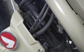 HONDA CT125 HUNTER CUB JA55