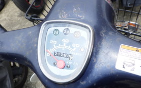 HONDA C50 SUPER CUB C50