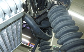 HONDA CT250S SILKROAD 1997 L250S