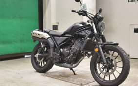 HONDA CL250-2 MC57