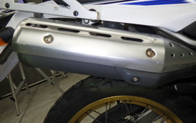 YAMAHA SEROW 250 Gen.2 2007 DG17J