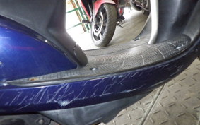 HONDA DIO Gen.6 AF62