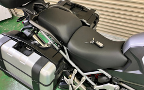 TRIUMPH TIGER 1200GTEKUSUP 2024 TAP24V