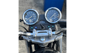 KAWASAKI BALIUS250-2 ZR250B