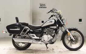 SUZUKI GZ150 A 2023