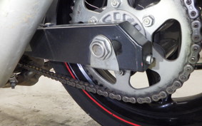 DUCATI MONSTER 400 IE 2007