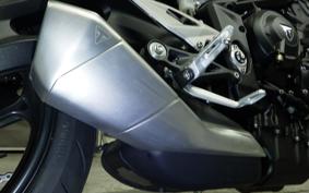TRIUMPH STREET TRIPLE R 2026