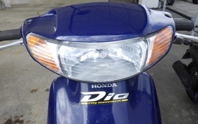 HONDA DIO GEN 3 2006 AF34