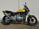 Фото Kawasaki ZEPHYR 1100 1992 с японского аукциона