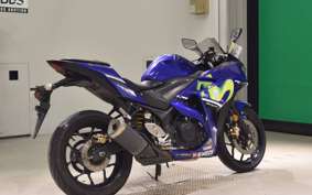 YAMAHA YZF R-3 2017 RH07J
