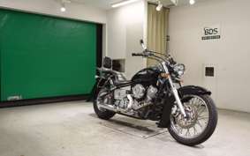 YAMAHA DRAGSTAR 400 2004 VH01J