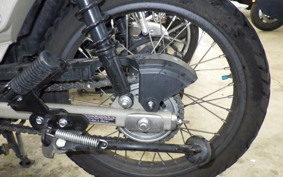 HONDA CT125 HUNTER CUB JA55