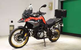 BMW F850GS 2020