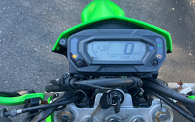 KAWASAKI KLX230 LX230A