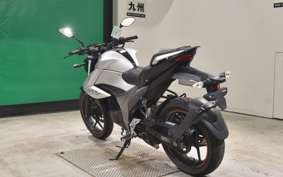 SUZUKI ｼﾞｸｻｰ150 ED13N