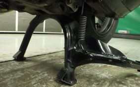HONDA FORZA 250 2006 MF13