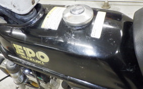 SUZUKI PV50 2007 NA12A