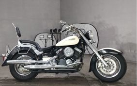 YAMAHA DRAGSTAR 400 CLASSIC 2006 VH01J