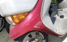 SUZUKI LET's 4 Basket CA43A