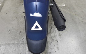 HONDA ｸﾛｽｶﾌﾞ110-3 2011 JA60