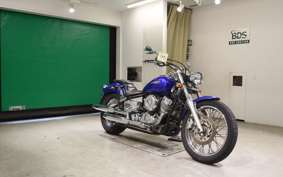 YAMAHA DRAGSTAR 400 2004 VH01J