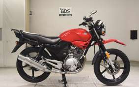 YAMAHA YBR125 2005