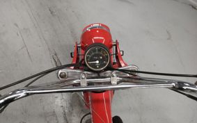 SUZUKI VAN VAN90 RV90