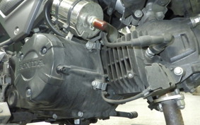 HONDA GROM JC61