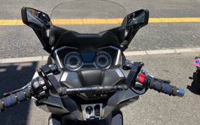 HONDA FORZA 250 4019