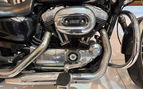 HARLEY HARLEY XL1200T 2014 LL3