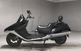 HONDA FUSION MF02
