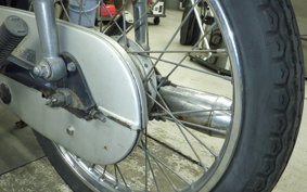 HONDA C90 SUPER CUB E 2025 HA02