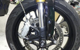 INDIAN FTR1200S 2019