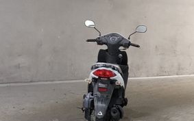 SUZUKI ADDRESS V110 CE47A