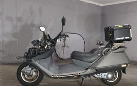 HONDA FUSION MF02