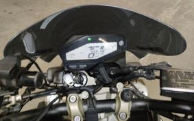 YAMAHA MT-09 RN34J