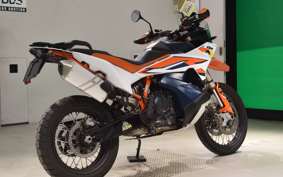 KTM 890 ADVENTURE	 R 2023