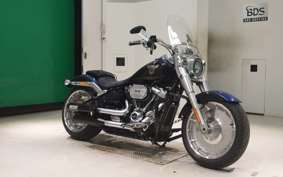 HARLEY FLBS 1870 2018