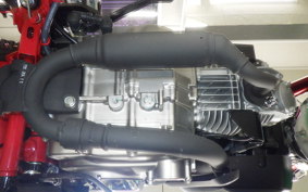 HONDA MONKEY 125 JB05