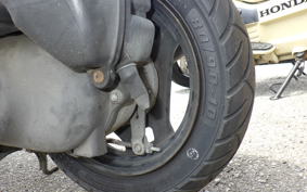 SUZUKI LET's 4 CA41A